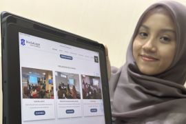 Pemkot Surabaya kolaborasi dengan rumah sakit permudah surat kelahiran