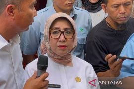 Sopir truk maut Gerbang Tol Ciawi alami cedera otak
