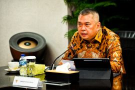 Menhub siapkan rencana operasi semua matra perhubungan hadapi Lebaran
