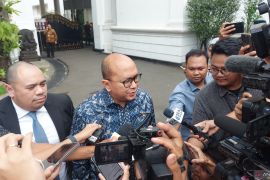 Pemerintah kaji Maung Pindad jadi kandidat mobil listrik nasional