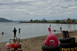 Disparekraf Lampung sebut kunjungan wisata 2024 lebih dari 17 juta orang