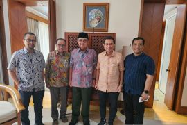 Tokoh bicarakan di balik pertumbuhan ekonomi