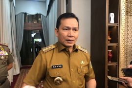 Pemprov Sumsel dukung kebijakan  efisiensi belanja APBD Tahun 2025