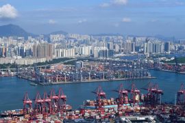 Prospek ekonomi Hong Kong disebut akan tetap positif pada 2025