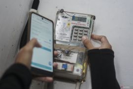 Juni-Juli 2025, pemerintah beri diskon tarif listrik 50 persen