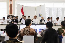 KKP: Pelaku usaha wajib patuhi aturan bahan baku pakan ikan impor