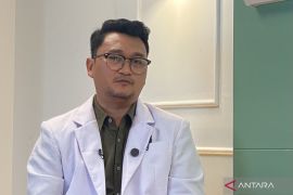 Makan seblak tidak langsung pengaruhi kesehatan ginjal, kata dokter spesialis