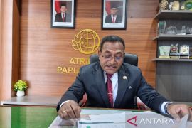 BPN Papua Barat identifikasi tanah untuk penerbitan sertifikat hak pengelolaan
