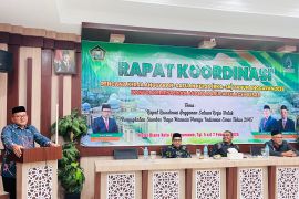 Efisiensi anggaran, Kemenag Aceh Besar tuntut ASN inovatif jalankan program