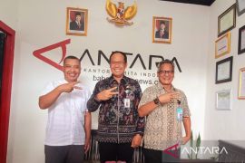 Belajar pembangunan desa dari Korea Selatan untuk desa di Indonesia