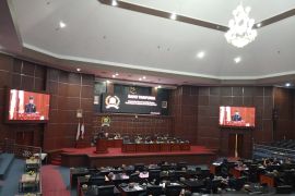 DPRD usulkan pembentukan Raperda Pemberdayaan Perempuan di Kota Serang