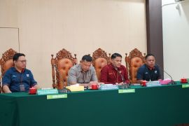 PA-Pos Indonesia memperkuat layanan pengiriman dokumen peradilan