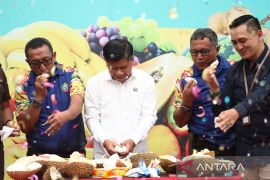 Kota Pontianak hadirkan Festival Buah Lokal untuk majukan ekonomi daerah