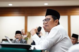 Munas Ulama NU bahas hukum pelibatan diri di konflik negara lain