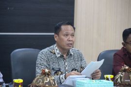 Kakanwil Kemenkum ajak kepala desa dan lurah berpartisipasi PJA 2025