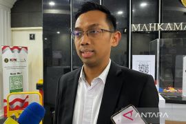 MK langsung bersurat ke KPU usai putusan "dismissal" sengketa pilkada