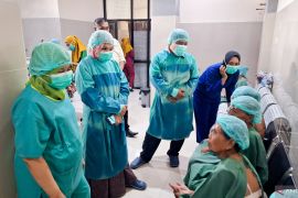 RSUD Besuki gelar operasi katarak gratis bagi warga tak mampu