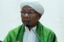 Tuan Guru Madyan ungkap keutamaan bulan Sya'ban