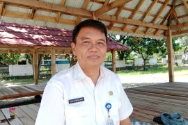 Surat suara Pilkades Serentak 2025 di Lombok Tengah dicetak