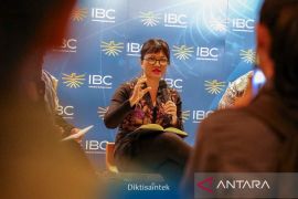 Wamendiktisaintek cetak talenta ekonomi hijau