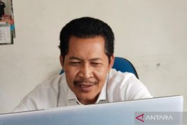 DLH susun peta jalan pengelolaan hingga pengurangan sampah di Mukomuko