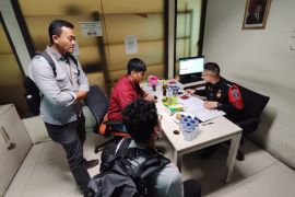 Imigrasi Yogyakarta pulangkan paksa WNA RRT yang bikin ulah di objek wisata Gunungkidul