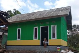 Rumah reyot jadi layak huni, 89 RTLH di NTB selesai dibedah