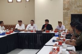 Pertamina sebut penjualan Elpiji 3kg di Bali dalam tahap normalisasi