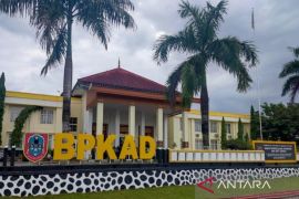 Pemprov Kalsel tunggu surat edaran Kemendagri soal efisiensi APBD 2025