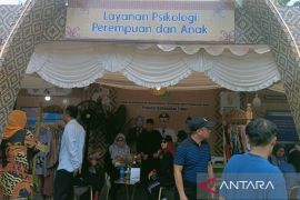 Kaltim optimalkan layanan psikologi  berdayakan perempuan dan anak