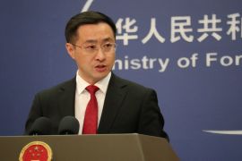 Pemerintah China menanggapi Panama ingin akhiri "Belt and Road Initiative"