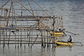 Tajuk ANTARA NTB - Menata agromaritim NTB