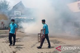 Dinkes Sumenep gencarkan  program PSN untuk tekan DBD