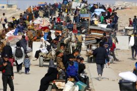 Negara-negara Arab kecam usul Trump kuasai Gaza, relokasi warganya