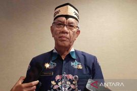 Pj Sekda Kotim ajak masyarakat dukung bupati dan wabup terpilih