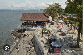 Pemerintah harap MBW II jadi tujuan wisata baru di Manado