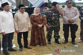 Ketua DPRD Kotabaru apresiasi MTQ ke-55 di Pulau Sebuku