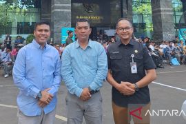 Sengketa Pilkada Pasaman dan Pasaman Barat berlanjut ke tahap pembuktian