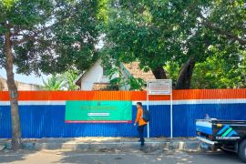 Pengadilan eksekusi aset PT KAI di Kota Probolinggo