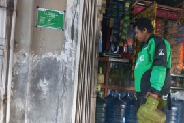 Pertamina Patra Niaga tambah stok 2,5 juta tabung LPG 3 Kg di RJBB