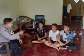 SMKN 3 Mataram jadi lokasi program beasiswa Adem repatriasi