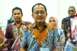 Pj Wali Kota Kendari ajak warga dukung program kepala daerah terpilih