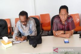 DPRD Kotabaru konsultasikan PPG ke Kemenag Kal-Sel