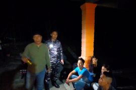 BP3MI gagalkan pengiriman empat calon PMI ilegal di Bengkalis