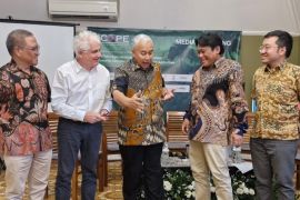 ICOPE 2025 akan digelar di Bali tekankan pengembangan sawit berkelanjutan