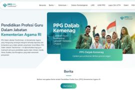 Seleksi administrasi PPG Daljab madrasah 15-18 Mei 2025, berikut syaratnya!