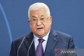  Palestina tidak untuk dijual