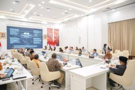 Peran Indonesia dalam industri antariksa