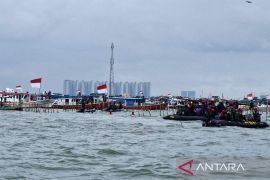 Pemkab Tangerang benarkan adanya pemanggilan terkait pagar laut