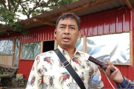 Pemkab Jayapura mendorong sertifikasi produk olahan makanan